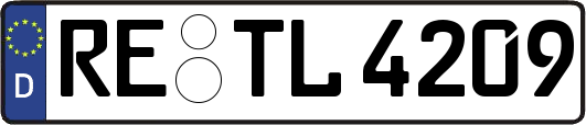 RE-TL4209
