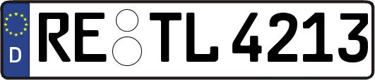 RE-TL4213