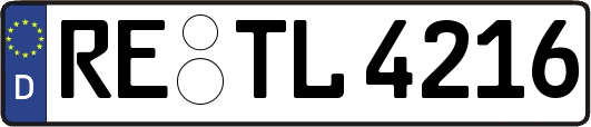 RE-TL4216