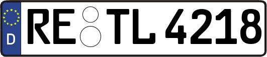 RE-TL4218