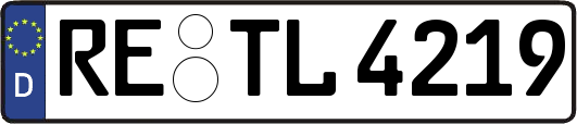 RE-TL4219