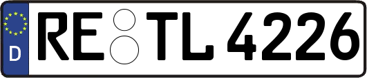 RE-TL4226
