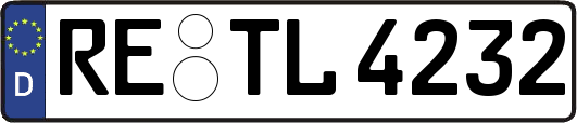 RE-TL4232