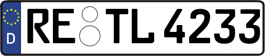 RE-TL4233