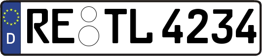 RE-TL4234