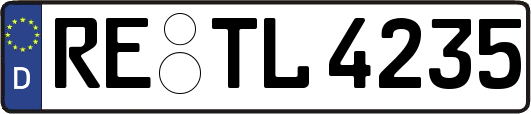 RE-TL4235