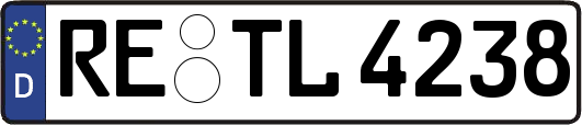 RE-TL4238