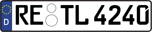 RE-TL4240