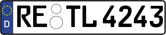 RE-TL4243