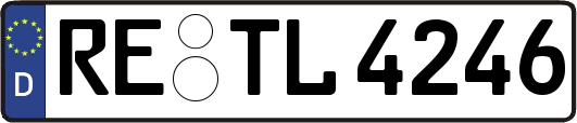 RE-TL4246