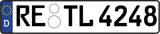RE-TL4248