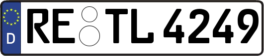 RE-TL4249