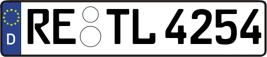 RE-TL4254