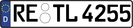 RE-TL4255