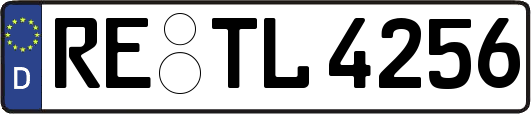 RE-TL4256