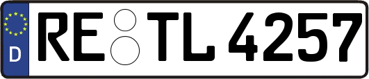 RE-TL4257
