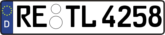 RE-TL4258