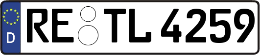 RE-TL4259