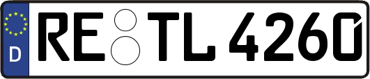 RE-TL4260