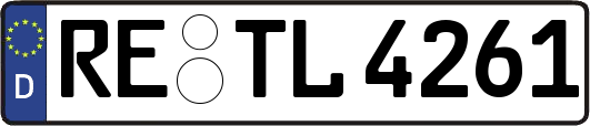 RE-TL4261
