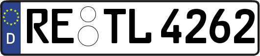 RE-TL4262