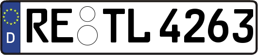 RE-TL4263