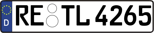 RE-TL4265