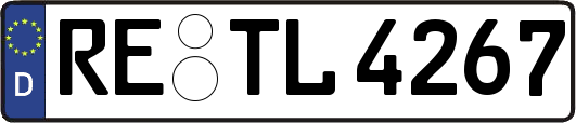 RE-TL4267