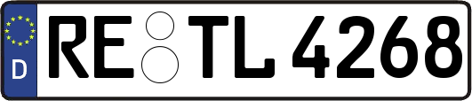 RE-TL4268