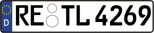 RE-TL4269