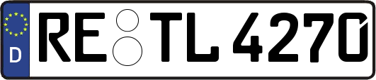 RE-TL4270
