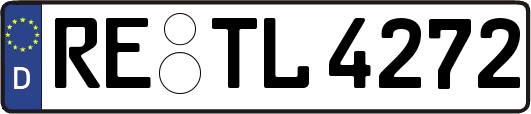RE-TL4272