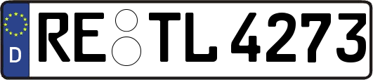 RE-TL4273
