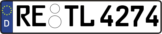 RE-TL4274
