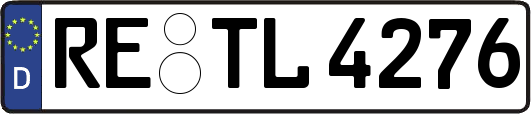 RE-TL4276