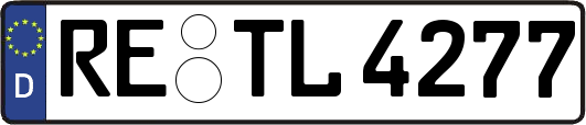RE-TL4277