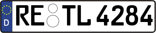 RE-TL4284