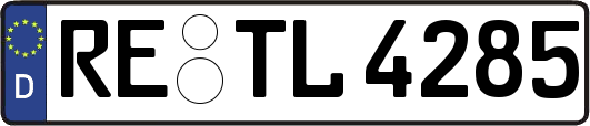 RE-TL4285
