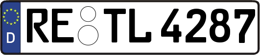 RE-TL4287