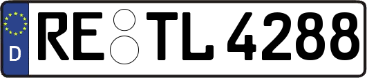 RE-TL4288