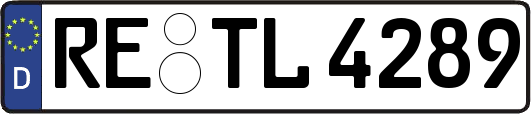 RE-TL4289