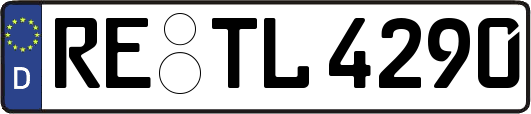 RE-TL4290