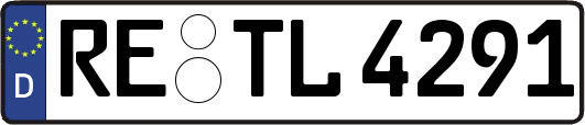 RE-TL4291