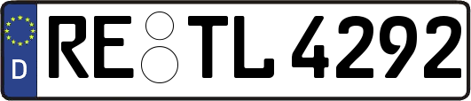 RE-TL4292