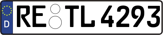 RE-TL4293