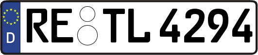 RE-TL4294
