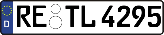 RE-TL4295