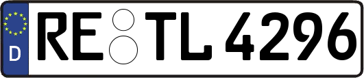 RE-TL4296