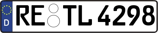 RE-TL4298