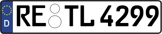 RE-TL4299